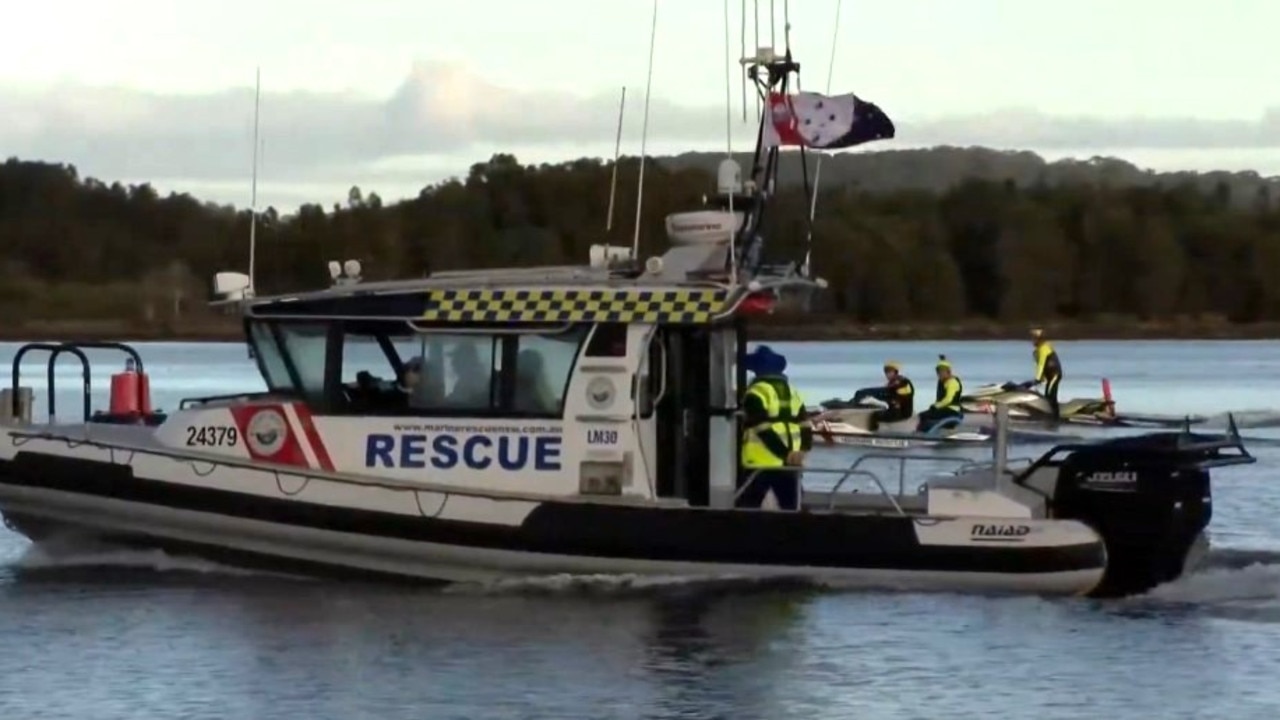 Search for missing Swansea boatie resumes