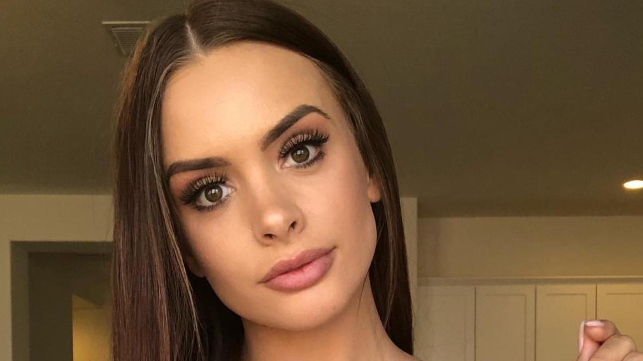 Model reveals odd requests she gets after posting OnlyFans videos, photos |  news.com.au — Australias leading news site