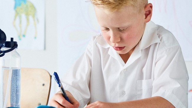 A number of schools have dramatically improved their NAPLAN results.