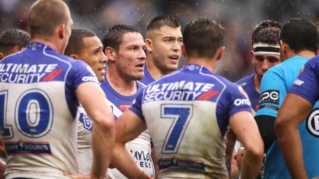 Canterbury are staring down the barrel of a long winless run to start the season.