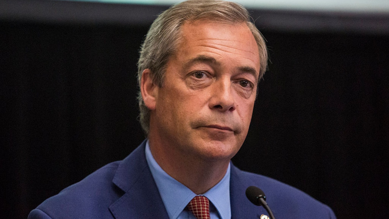 ‘Heaven Help The Tories’: What A Nigel Farage Return Would Mean For The ...