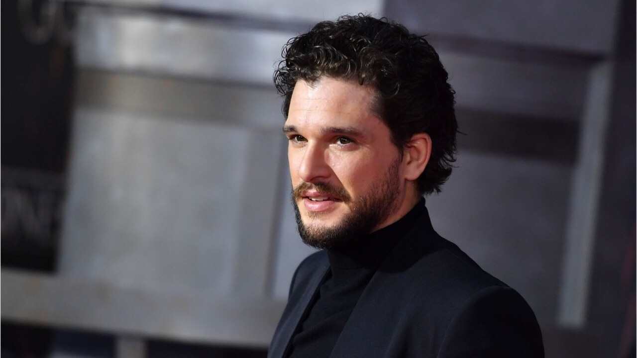 Kit Harington Checks Into Rehab Following Game Of Thrones Finale The