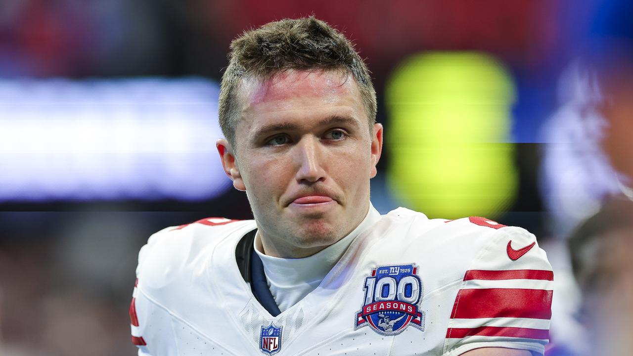 2025 NFL Draft Order Who has the No.1 pick?, full first round draft