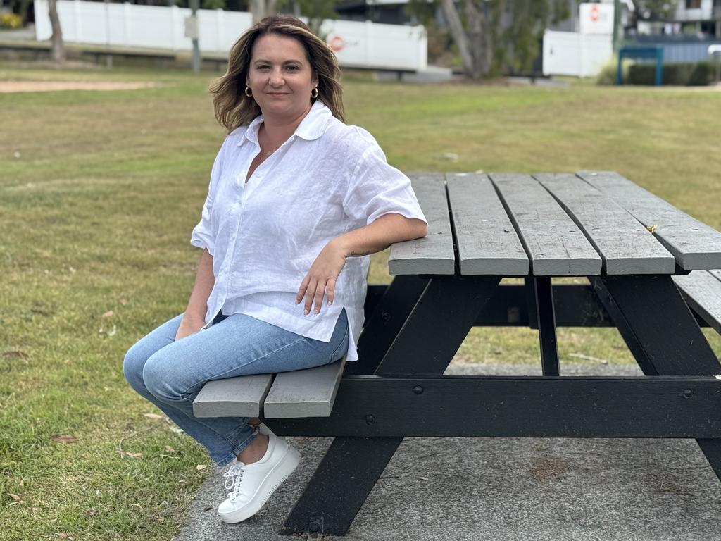 Domestic and family violence survivor Michelle Faye has opened up about the serious failings she encountered in the system meant to support women like her.