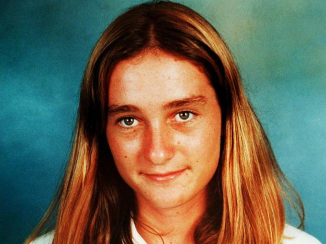 The whereabouts of Rachel Antonio’s body remains a mystery nearly 19 years since her disappearance.