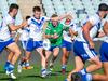 NSWRL Junior Finals: Team of the week from first round of finals
