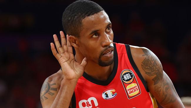 Too early predictions for top scorers in SuperCoach NBL