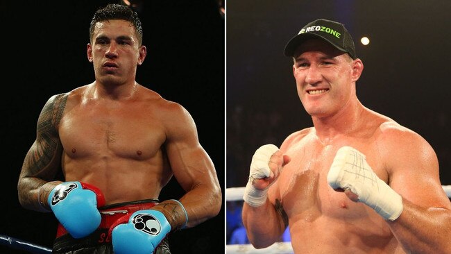 SBW. Gallen. The super fight everyone wants is finally here.