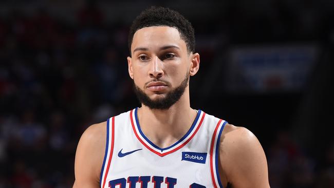 Simmons saga turns ugly with $487k move