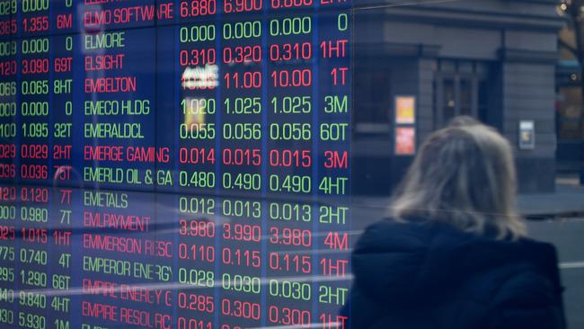 In its best day since mid-June, the ASX 200 rose 1.7 per cent to a three-week high close of 6033.7 points on Thursday.