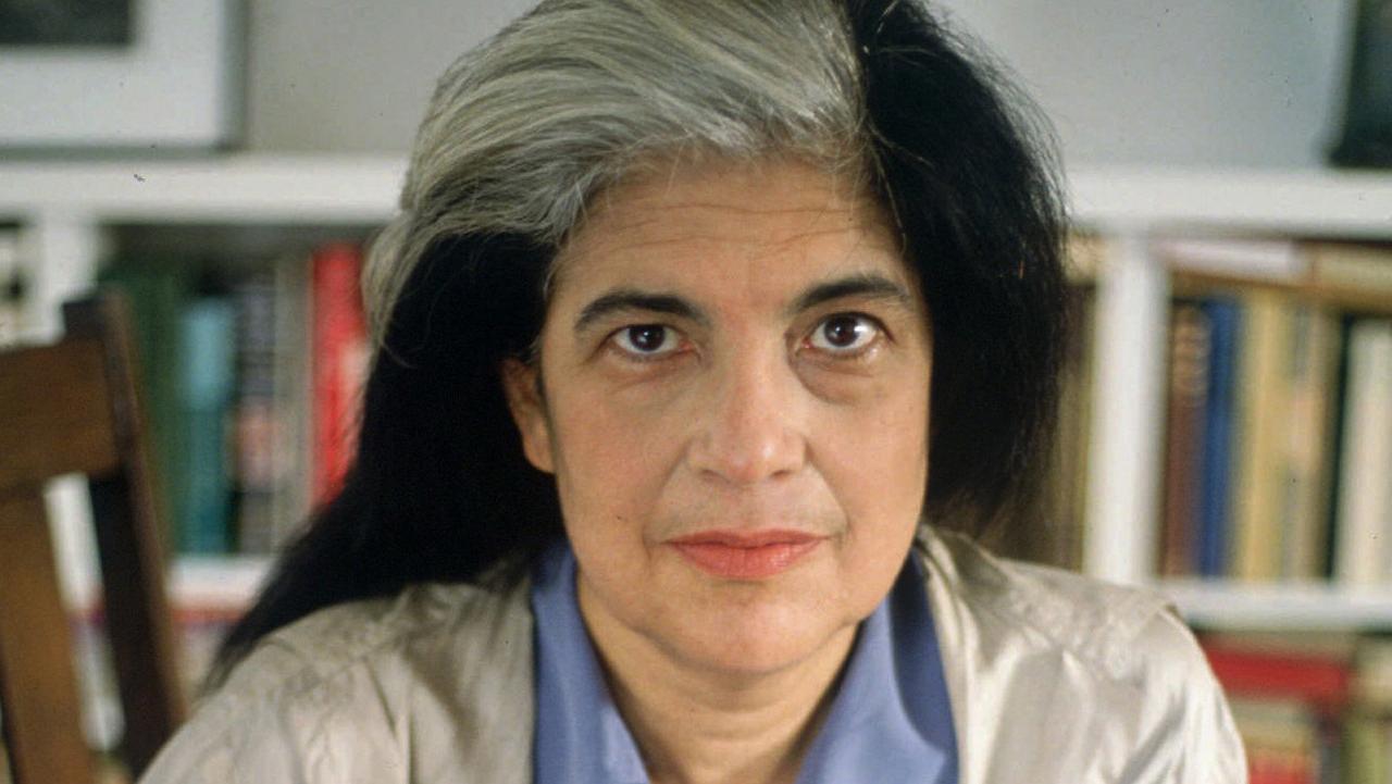 The theme from this year’s Gala comes from an iconic essay penned by the late writer Susan Sontag, pictured here in 1992. 