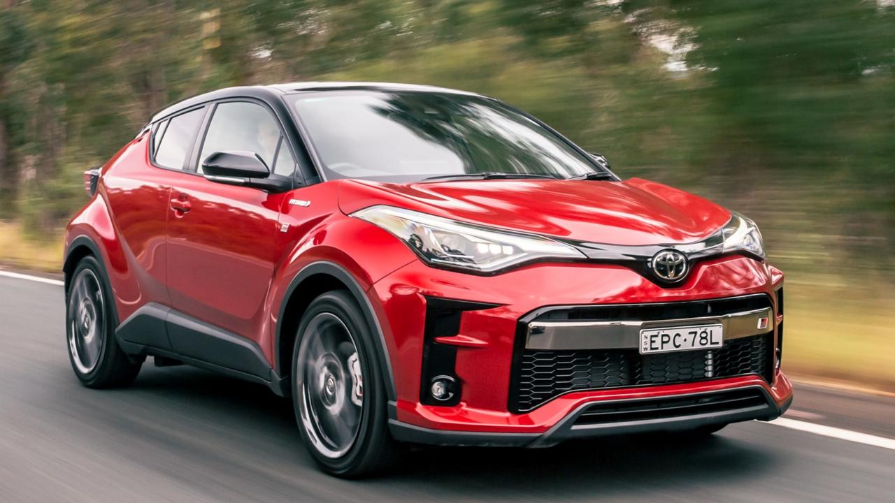 Hybrid Hype: Are They Really the Future of Driving?