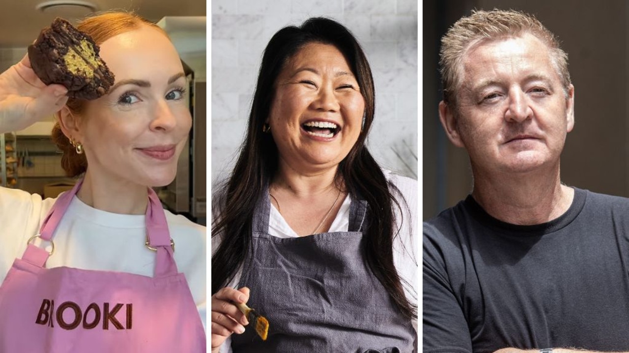 Bombshell twist in Aussie cookbook drama