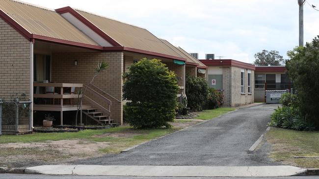 Karinya Place aged care home at Laidley. Picture: Tara Croser