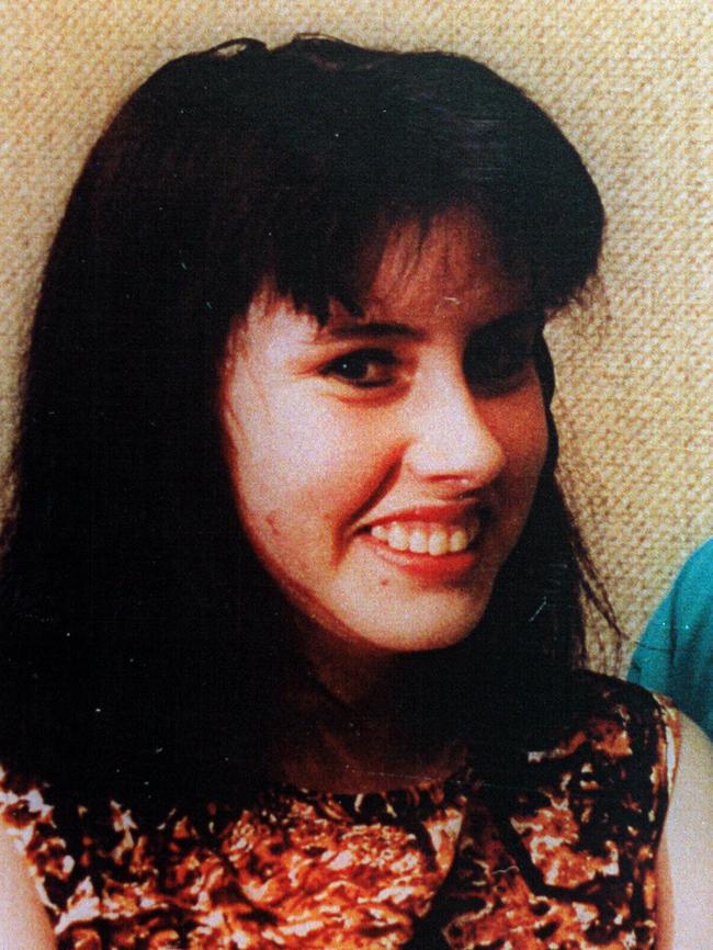 One of Ivan Milat’s victims, Deborah Everist. Her brother Tim said Milat’s death is “long overdue”.