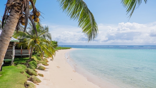 Not just Fiji: Hot tips for the perfect Pacific Islands holiday ...