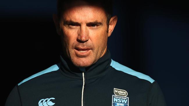 Brad “Freddy” Fittler says club officials should be spelling out the NRL COVID-19 bubble rules every day to Broncos players.