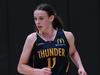 WATCH: Basketball Qld u16 Girls State Championships