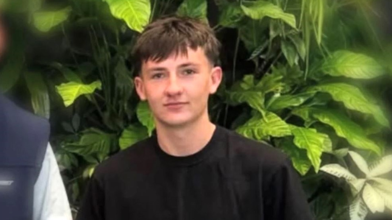 New Zealand teenager Ryan Satterthwaite tragically died. Photo: Stuff
