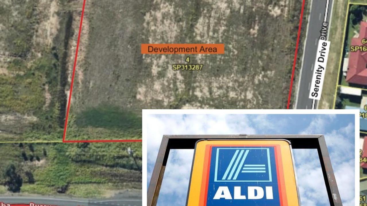 A new Aldi will be built on the Fraser Coast after the council approved the development on Wednesday.