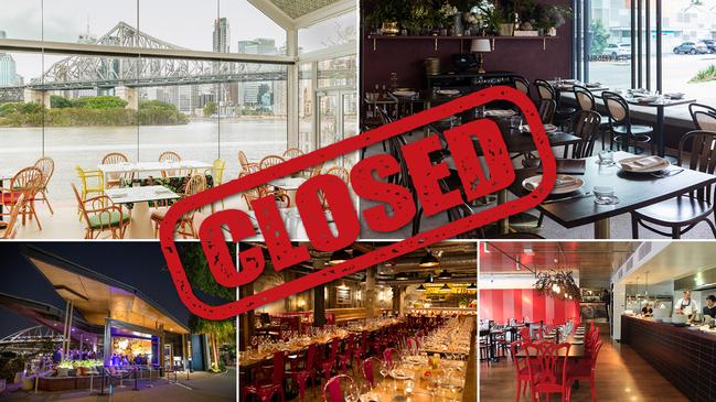 The pandemic smashed Brisbane’s hospitality scene, with many of the city’s favourite eateries closing their doors.