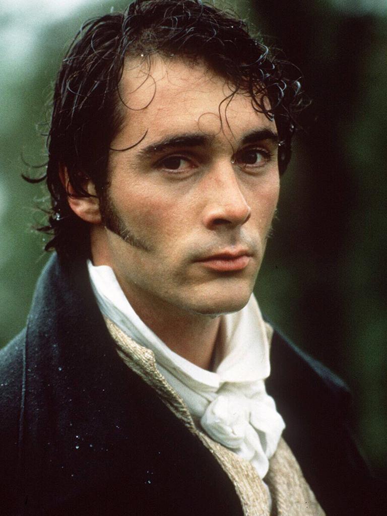 Greg Wise as ‘punchable’ Willoughby in Sense and Sensibility.