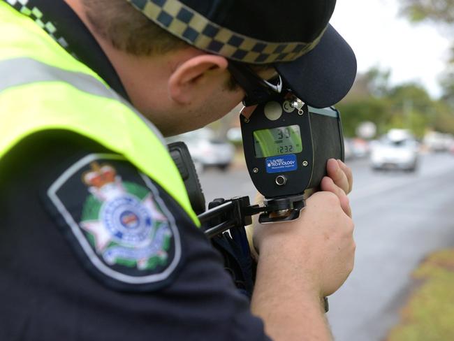 Revealed: Every speed and red light camera in Darling Downs