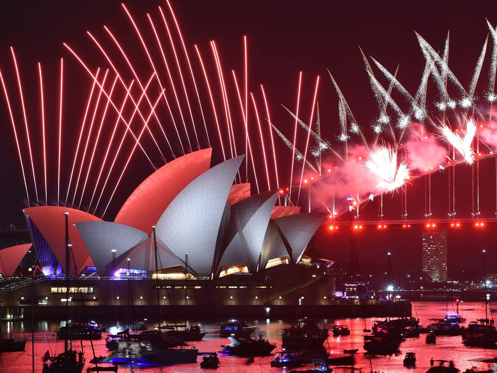 NSW bushfires Crisis talks to cancel Sydney NYE fireworks The Advertiser