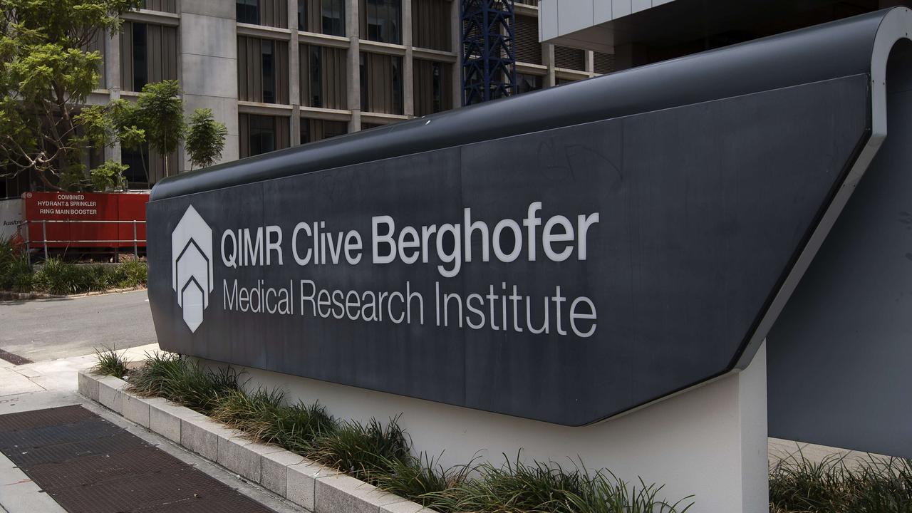 Qld’s breakthrough discovery in misunderstood condition