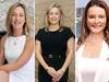 Top 50 women with highest real estate earnings