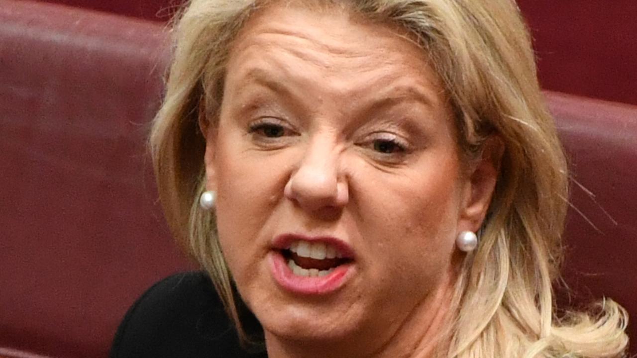 Bridget McKenzie: $100 million sports grants in Coalition marginal ...