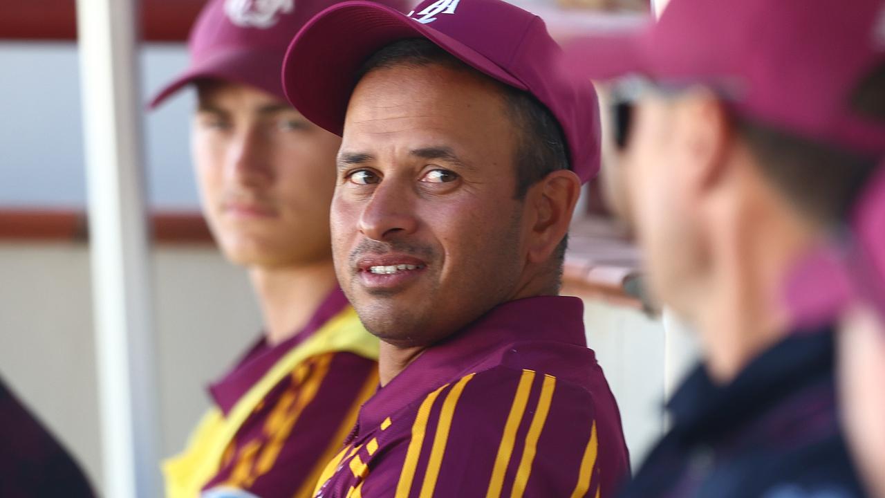 Khawaja addresses the ‘myth’ hanging over Australia post-Warner