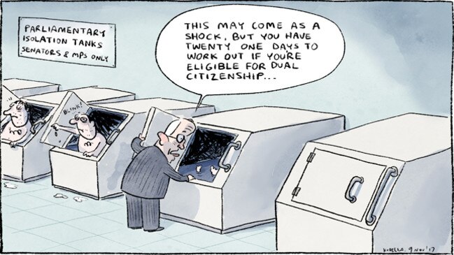 Jon Kudelka’s view