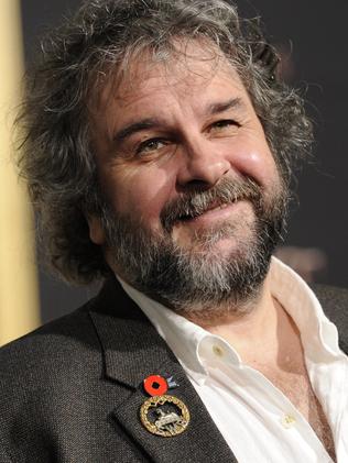 Peter Jackson has confirmed that Harvey Weinstein blocked his casting choices. Picture: AP