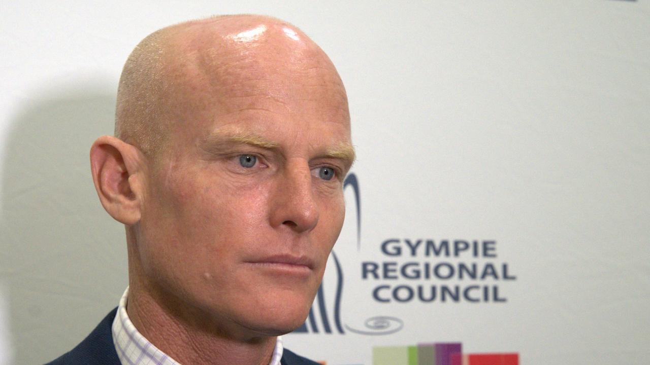 Watch: Mayor’s ‘licence to hunt aborigines’ analogy sparks outrage