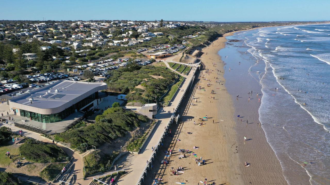 Why residents want Ocean Grove to break away from Geelong