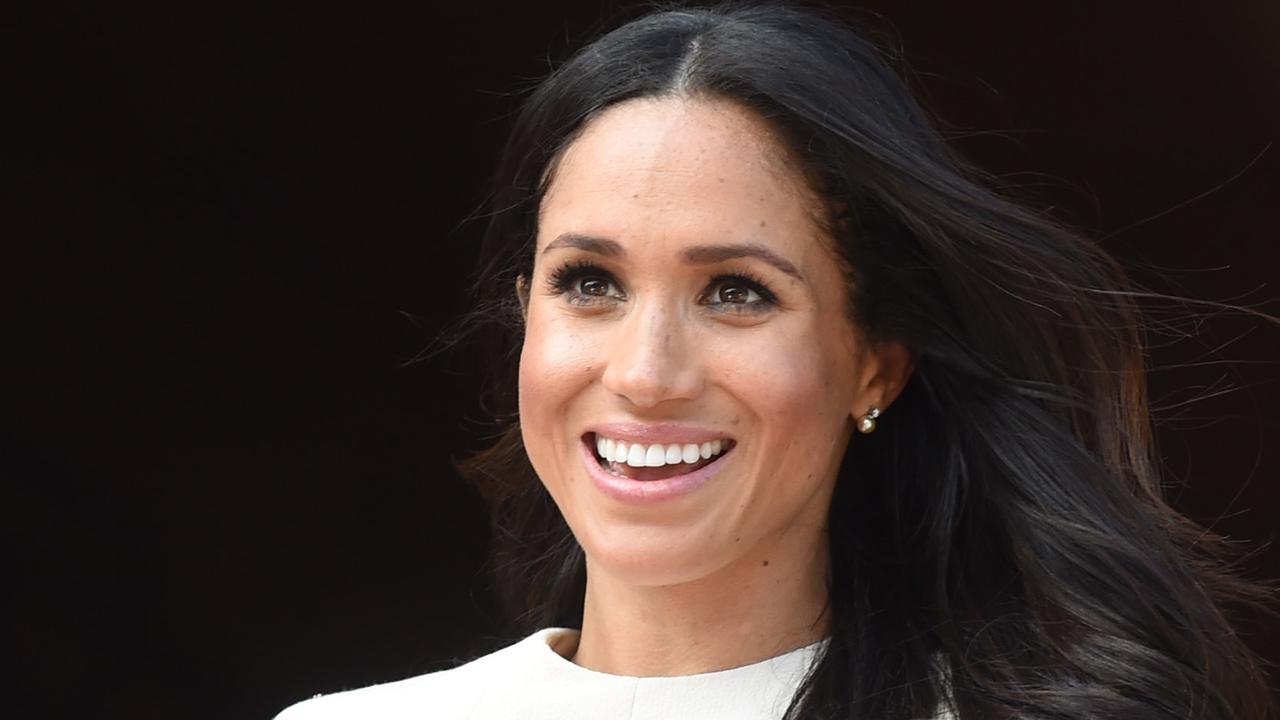 We’ve entered a new wave of reporting on Meghan Markle, Duchess of Sussex. Picture: Supplied