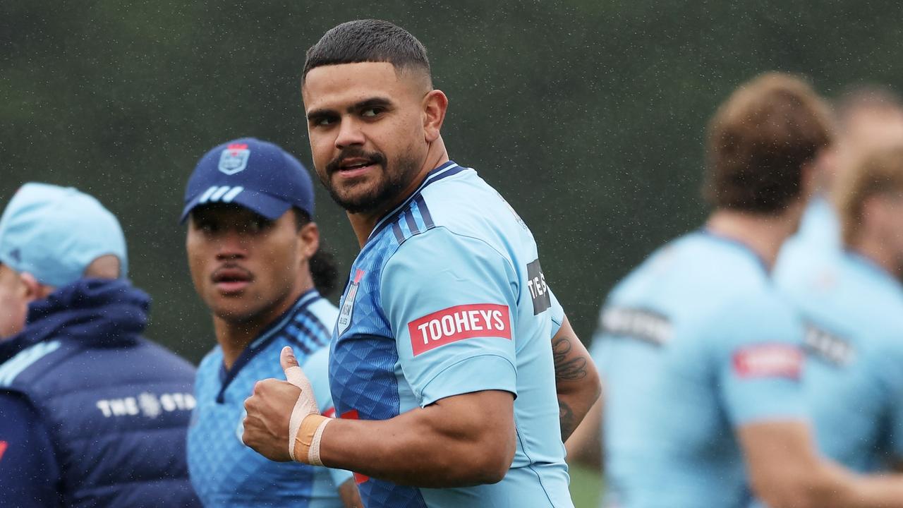 The trap NSW must avoid if they are to win Origin I