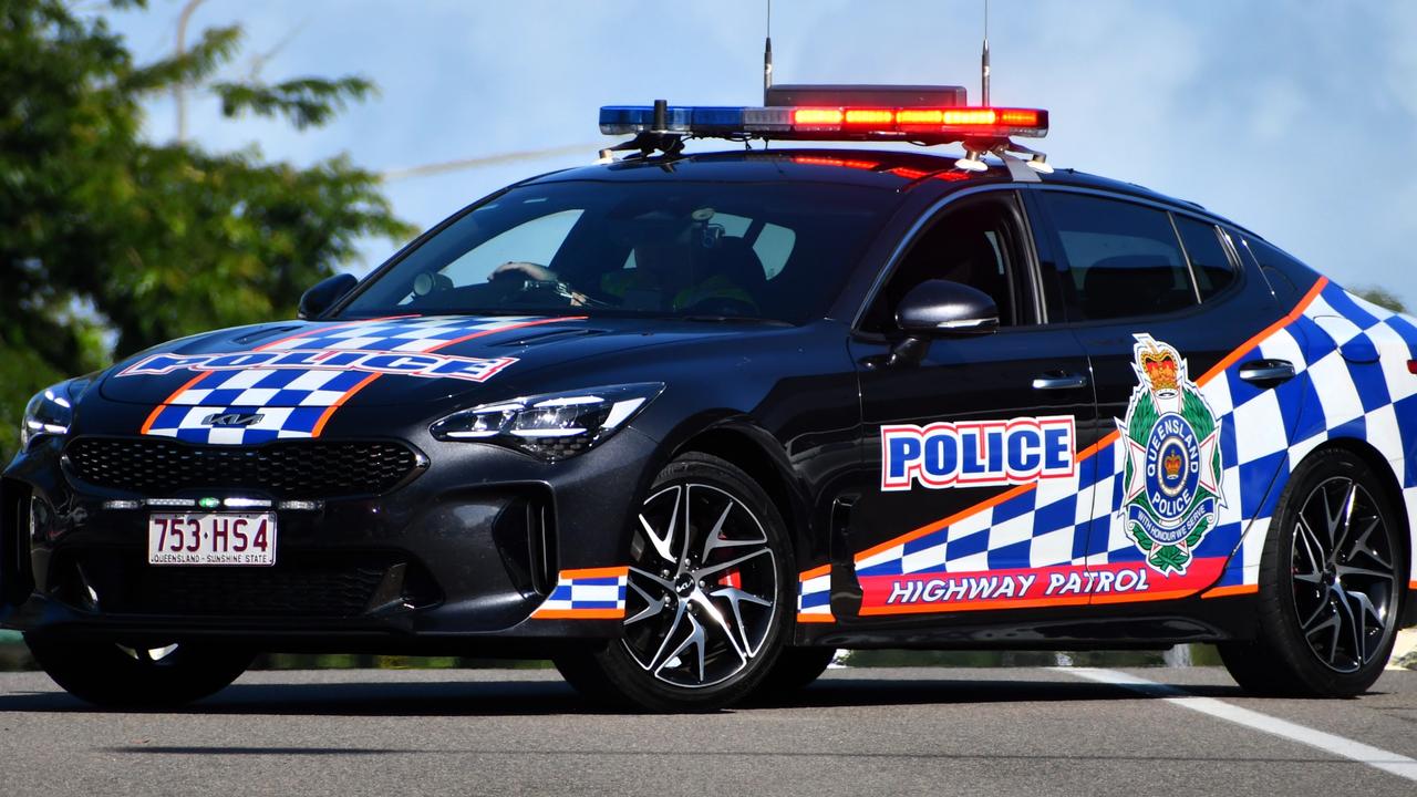 Motorcyclist suffers significant injury in Flinders crash