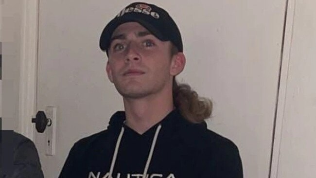 Bryce Dean Moloney has been charged with fraud only two months after he allegedly stabbed a 22-year-old man three times in a residential Moss Vale street. Picture: Facebook