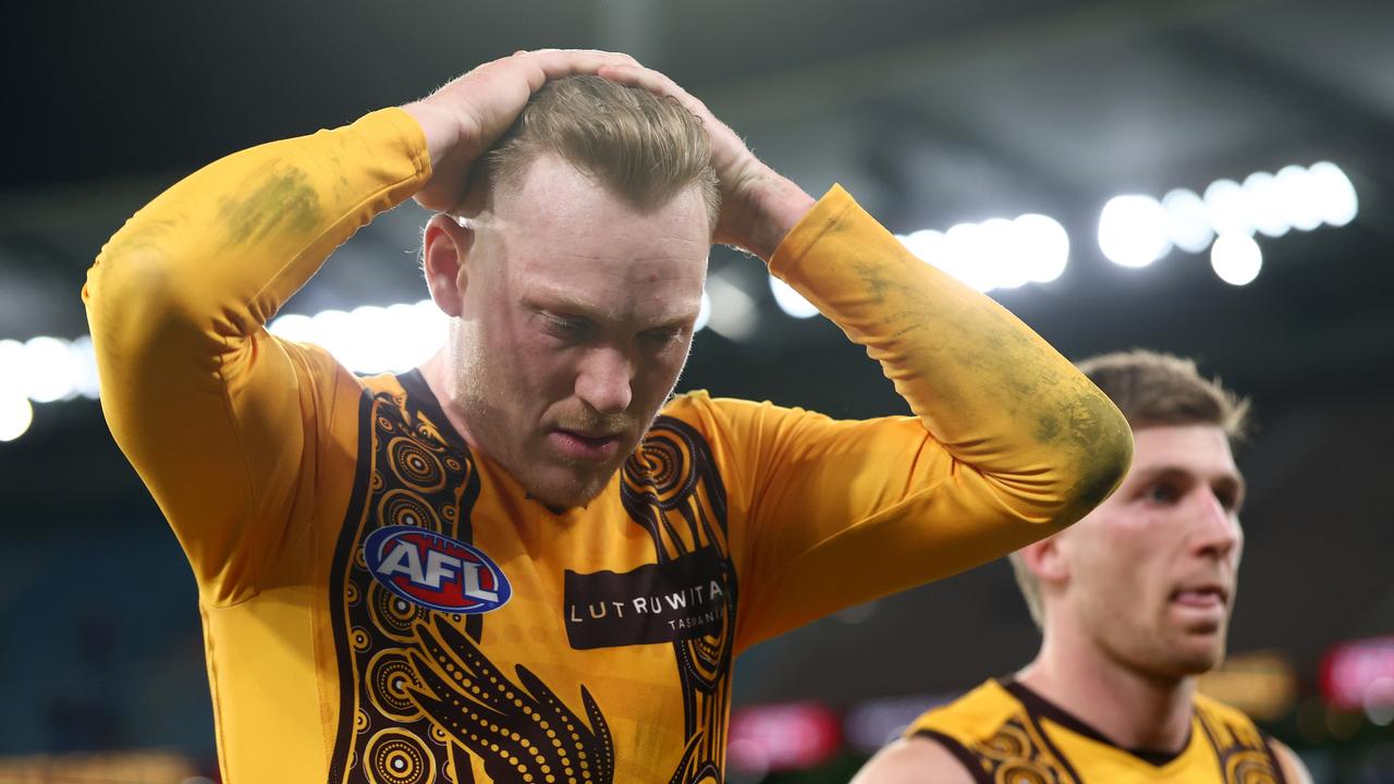 ‘Storm in a teacup’: Mitchell slams Sicily concern