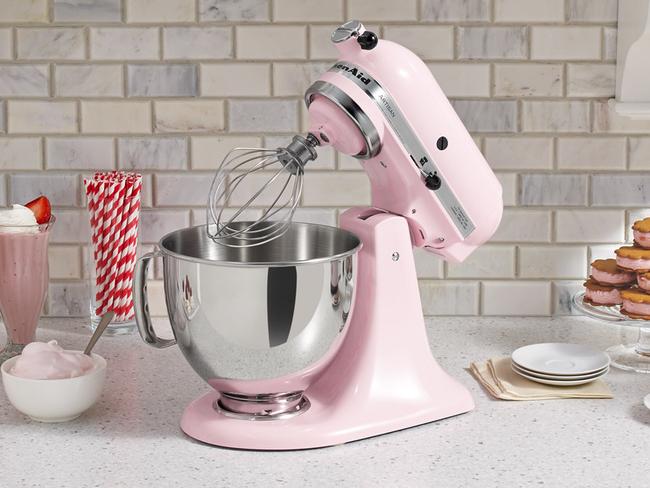 Hundreds taken off the iconic KitchenAid Artisan Stand Mixer.