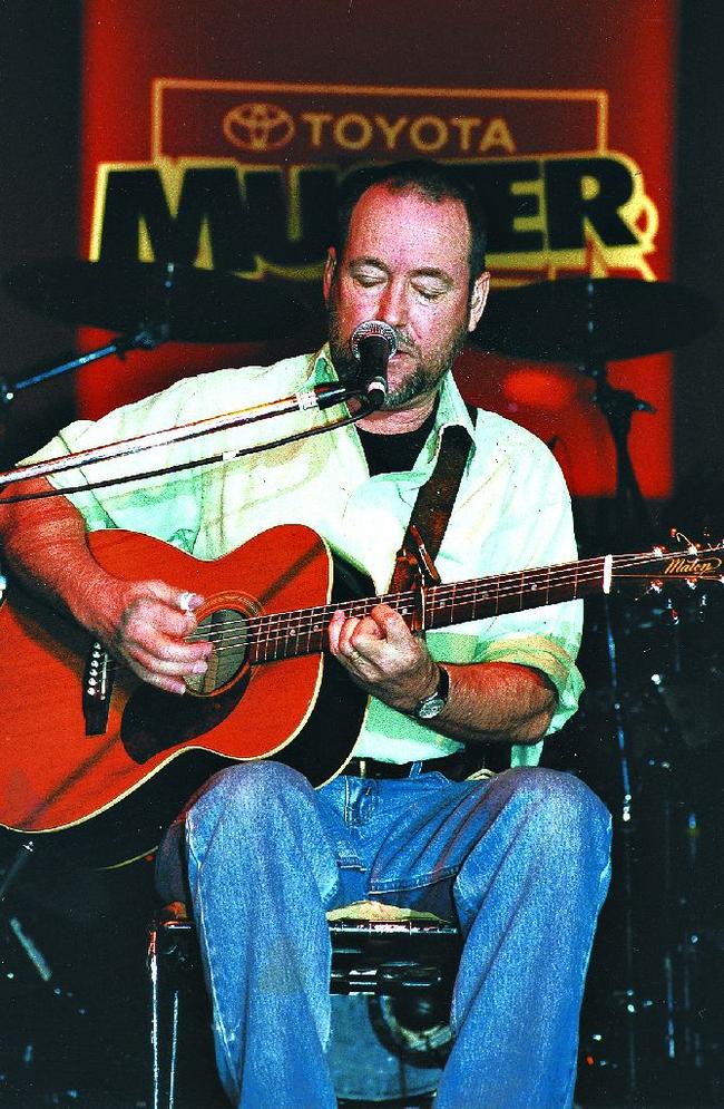 2002. Picture: Gympie Times