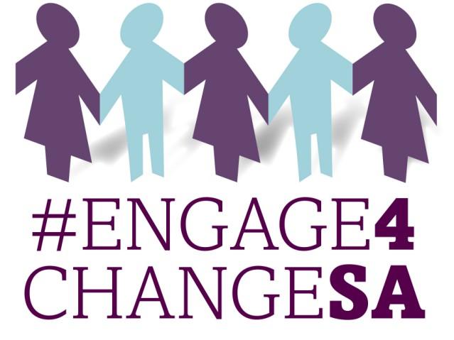 <i>The Advertiser’s</i> Engage 4 Change SA campaign to improve the lives of South Australian women.