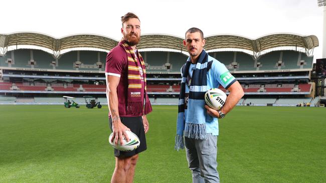 Origin in the heart of AFL territory may not go ahead this year.