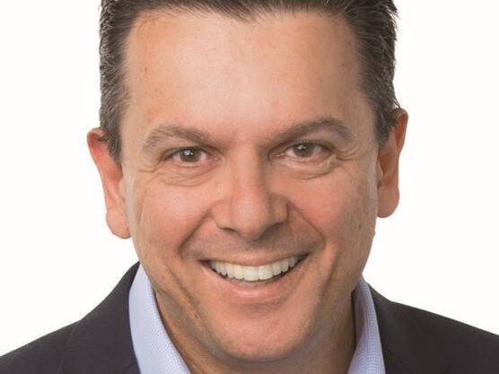 Former SA Senator Nick Xenophon. Picture: Instagram