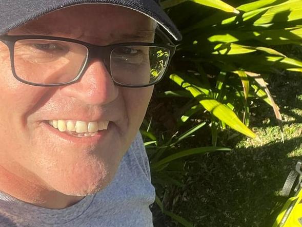 Scott Morrison’s latest happy snap of life after leaving Australia’s top job has attracted a host of negative comments from Aussies apparently still fed up with the former Prime Minister’s performance.