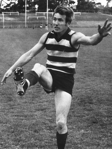 Geelong Cats retro round | The Advertiser