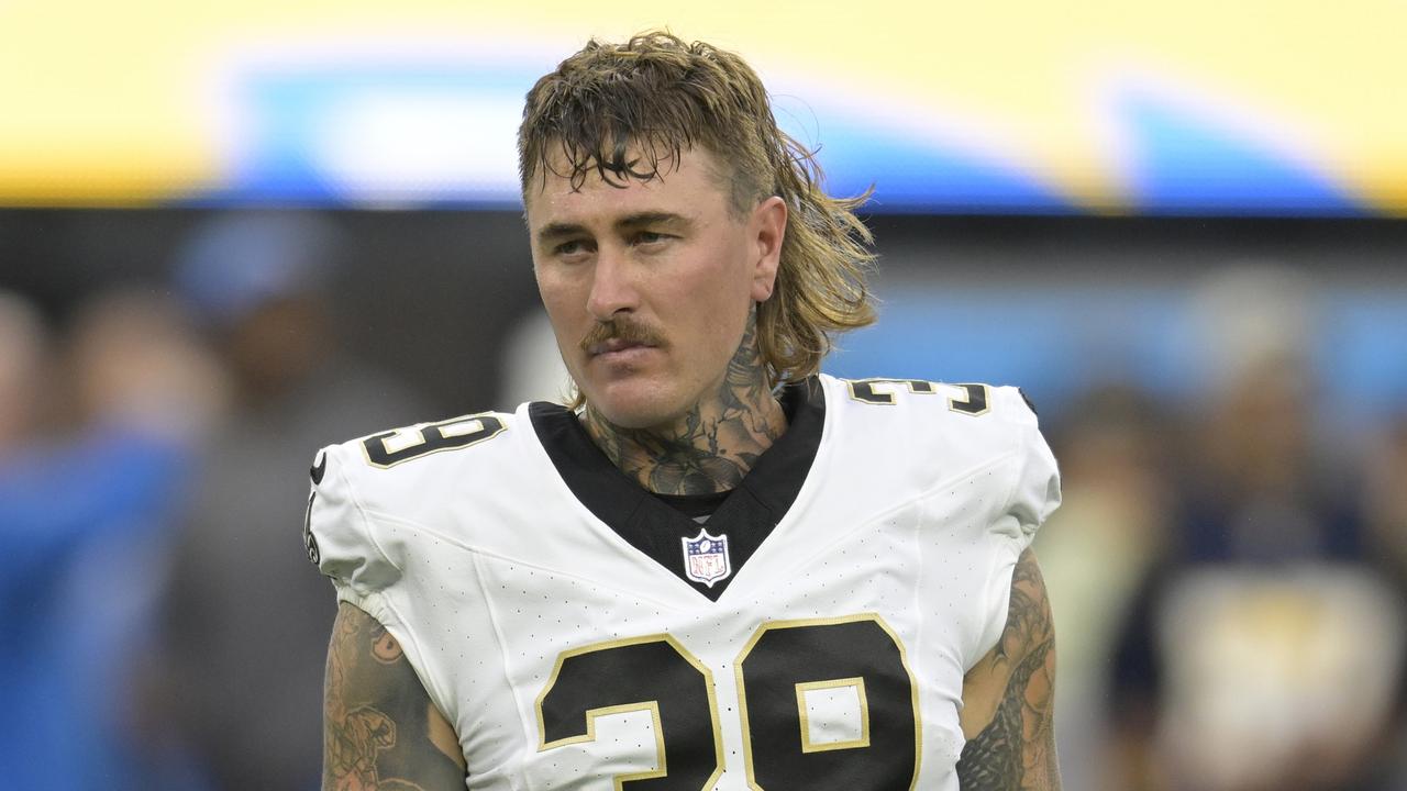 NFL: Aussie punter Wishnowsky makes history in bizarre situation