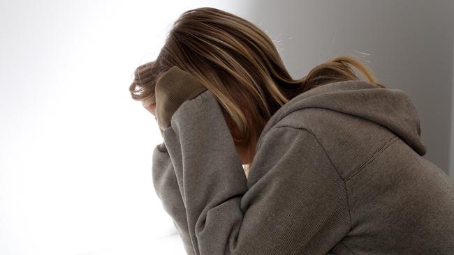 Ballarat has the 12th highest suicide rate in Victoria.